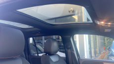 Mercedes-Benz GLB 200 AMG Line Premium + Night Ed 5dr 7G-Tronic Petrol Estate